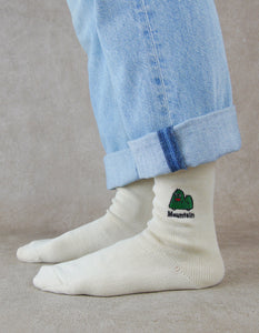 CREW SOCKS