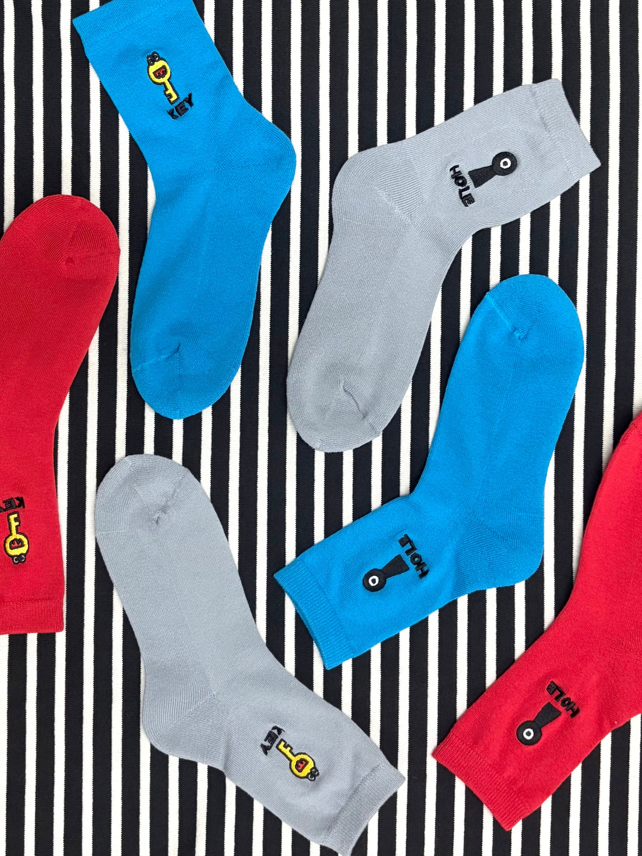Negosocks(ネゴソックス) | ネゴシックスのソックスブランド
