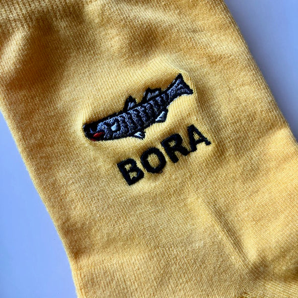 パイルソックス | BORA