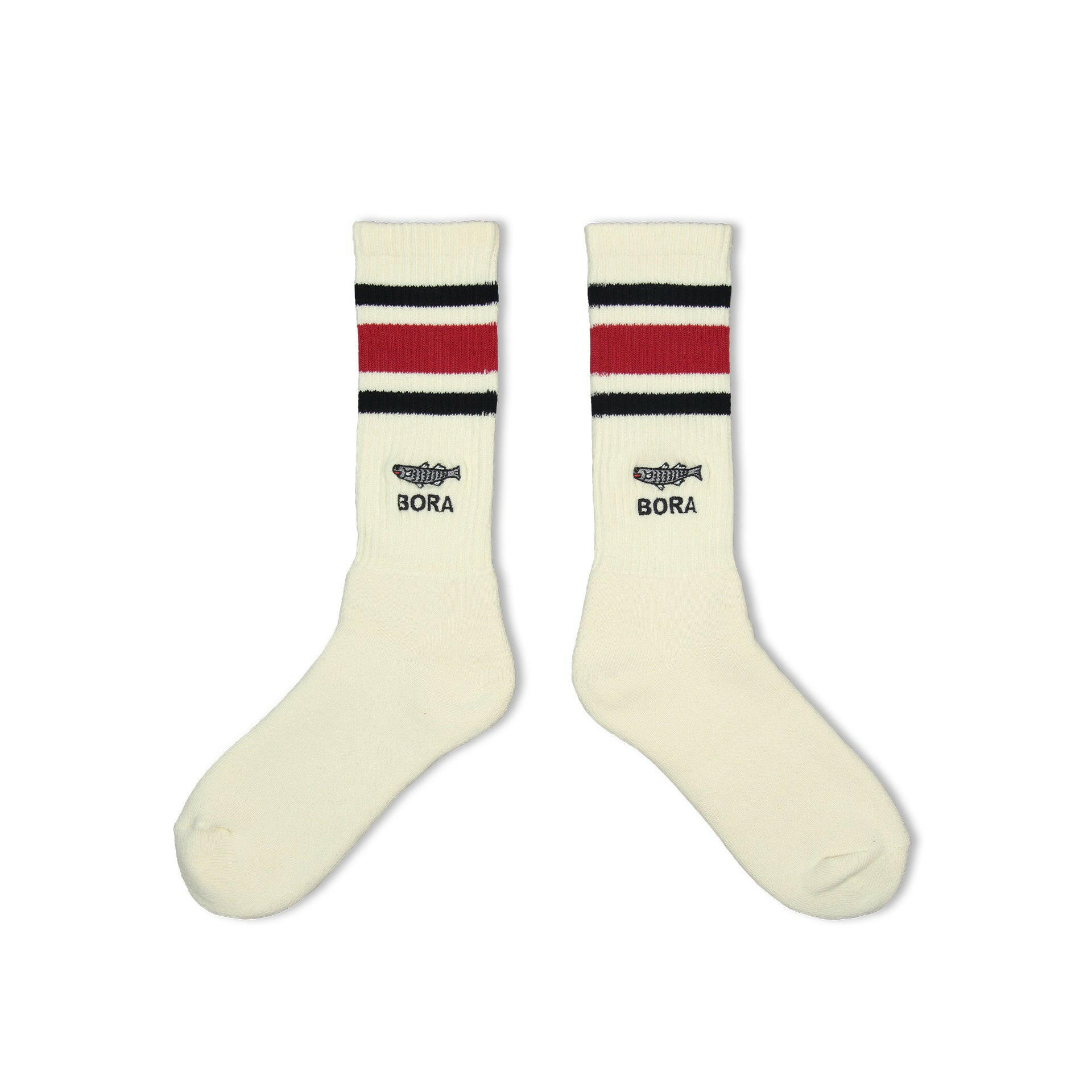 80's スケーターソックス | BORA – ネゴソックス