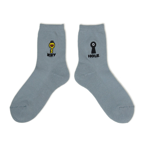 Negosocks(ネゴソックス) | ネゴシックスのソックスブランド